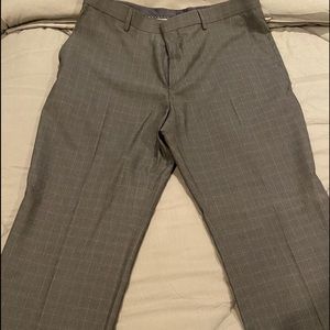 Banana Republic Men’s Dress Pants ( Tailored Fit )